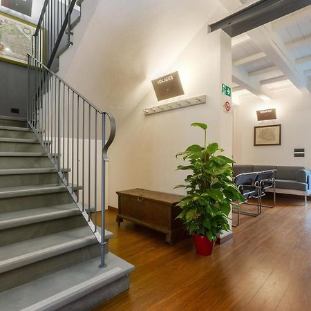 Malagigi Guest House 费拉拉 外观 照片